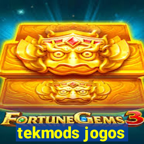 tekmods jogos